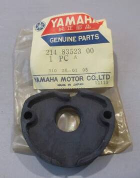 214-83523-00 Yamaha 1970-2024 Oem Meter Damper
