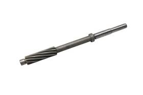 Yamaha 256-17841-01-00 New Oem Tachometer Gear Drive Shaft Nos