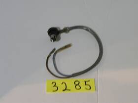 261-83537-20 Yamaha Nos Neutral Socket 2 Wire For Tachometer At1 Atm1b Ct1 Ct1b