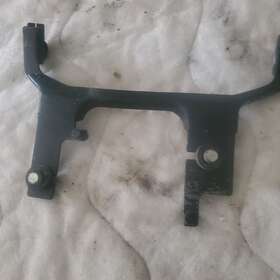 29l-83519-00 Yamaha Rd350ypvs Rz350 Meter Bracket Nos Rd250ypvs Gauge Holder