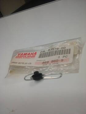 29l-83578-00-00 Yamaha Trip Meter Knob