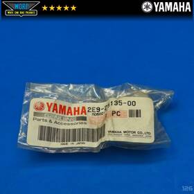 2e9-25135-00-00 Yamaha 1986-2001 Jog Speedometer Drive Gear 14t New Oem