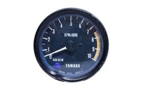2g6-83540-f0-00 Yamaha 76 Xs650 Tachometer Rpm Gauge