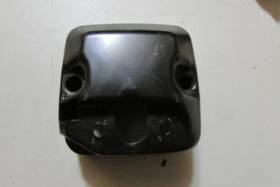 2h7-83507-00-00 Yamaha Nos Instrument Speedo Speedometer Cover Xs1100 78-81 2h7-83507-00