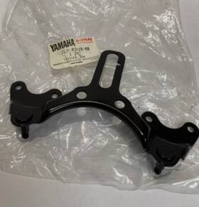 2l0-83519-00 Yamaha 1978-1982 Xs400 New Oem Nos Meter Bracket