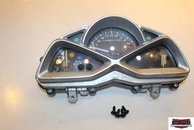 2ld-h3510-31-00 Yamaha 2019 Smax Xc155 Speedo Tach Gauges Display Cluster Speedometer Tachometer