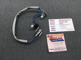 308-83520-00-00 Yamaha N.o.s Tachometer Light Socket