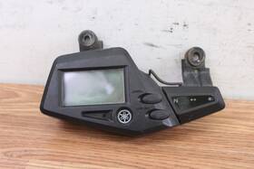 3c5-83500-40-00 Yamaha 2009 Xt250 Speedometer - For Parts