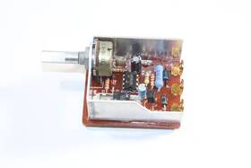 41r-8357a-00-00 Yamaha New Xvz1200 Xvz1300 Venture Meter Gauge Illumination Control Unit Assy