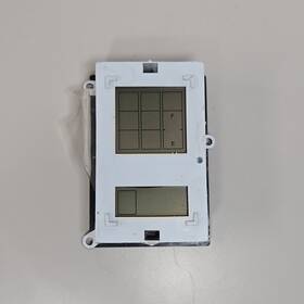 41r-8359j-m1-00 Yamaha Xvz1200 Xvz1300 Venture Gauge Meter Computer Monitor Print Board Assy