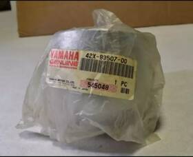 42x-83507-00-00 Yamaha 42x-83507-00 1984-1999 Xv750 Xv1100 Xj600 Speedometer Cover Oem
