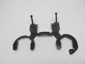 42x-83519-00-00 Yamaha 1986 Virago Xv1100 Xv 1100 S Gauge Meter Mount Bracket