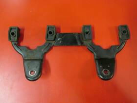 4g0-83519-00-00 Yamaha 81 82 83 Xj550r Gauge Mount Bracket Xj 550 Seca