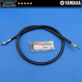 4jh-83550-01-00 Yamaha New Oem 1998-2001 V Star 650 Xvs650 Speedometer Cable