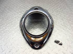 4nk-83559-00-00 Yamaha 1996 96-99 Xvz13at Royal Star Classic Speedometer Meter Gauge Cover Oem