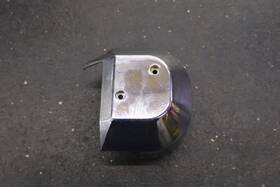 4x7-83508-00-00 Yamaha 1981 1982 1983 Xv750 Virago Tachometer Meter Gauge Ring Back Cover