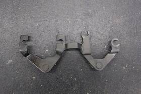 4x7-83519-00-00 Yamaha 1981 1982 1983 Xv750 Virago Speedometer Tachometer Meter Gauge Bracket