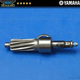 5r2-17841-00-00 Yamaha 1989 Dt50 Tachometer Driven Gear Shaft
