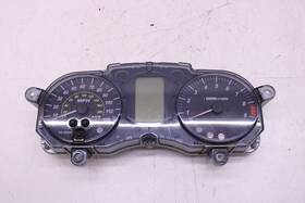 5ru-83500-10-00 Yamaha 05-10 Majesty 400 Yp400 Speedo Tach Gauges Display Speedometer Tachometer