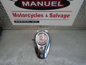 5sc-83580-50-00 Yamaha 2002 Vstar 650 Xvs650 Classic Speedometer 18k Miles