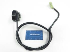 5tj-83755-c3-00 Yamaha 2006-2015 Wr450f Oem Speedometer Sensor And Cable Ft06-13 Wr250f Pick-up