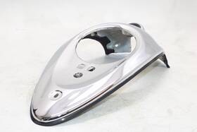 5vn-8350a-00-00 Yamaha 2005 Road Star Xv1700 Oem Speedo Cluster Gauge Trim Panel