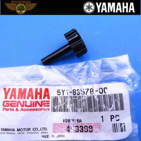 Yamaha 5y1-83578-00-00 Odometer Trip Meter Reset Dial Xt 125 200 250 350 550 600