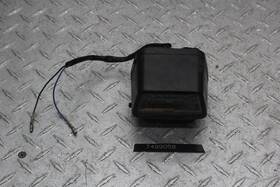 7499058 Yamaha 1991 Xt350 Speedometer Gauge