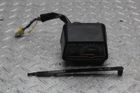 7499063 Yamaha 1991 Xt350 Speedometer Tachometer