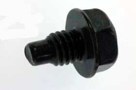 90109-06418 Yamaha New Oem 2004-2017 V-star Roadliner Raider Tachometer Bolt