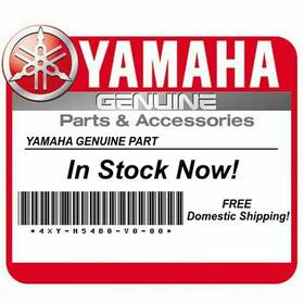 90387-060j4 Yamaha New Oem Meter Collar Multi-model Atv Motorcycle Utv