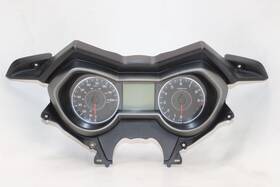 Yamaha B74-20 2018 Xmax Czd300a Oem Speedo Tach Gauges Display Cluster Speedometer