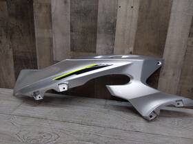 Bn6-2117v-00-p1 Yamaha 2017-2022 17-20 Yzf-r6 R6 Aftermarket Upper Left Fairing Cowl Cover
