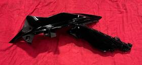 Bs7-f172g-00 Yamaha 19 - 23 Yzf-r3 Left Upper Fairing Cowl Cover