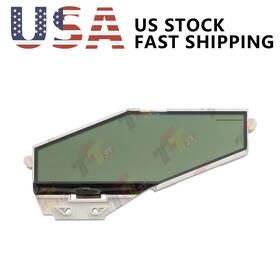 Bs2-83500-00 Yamaha Mt09 Fz09 Display For Mt-09 And Fz-09 Speedometer Instrument