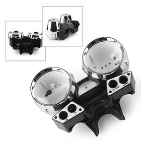 Yeahmotousa 421112685310 Gauges Speedometer Tachometer Case Cover Motorcycle For Yamaha Xjr400 1993-1996