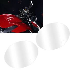X350 Yusen233 310006726959 Cluster Scratch Protection Film Screen Speedometer Clear For Harley 2023 Us