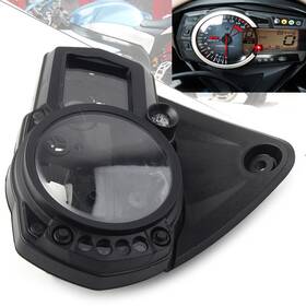Yusen233 550731173370 Gauge Speedometer Cover Instrument Case Housing For Suzuki Gsx-r1000 K5 2005-06