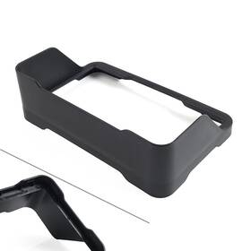 800mt Yusen233 550736670409 Motorcycle Gauge Cap Visor Cover Guard For Cfmoto 2021-2023 Black Us
