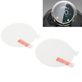 Yusen233 550740546301 Instrument Cluster Screen Protector For Honda Ct125 Hunter Cub 2020-2021 2 Set