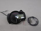 Yxgood Backlight Digital Lcd Motorcycle Speedometer Odometer Bike Tachometer 712324956269