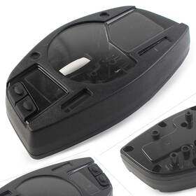 Zdl-kabusikikaisya1989us 770000997203 Fit Honda Cbr600rr 2007-2011 Speedometer Tachometer Gauges Housing Case Cover