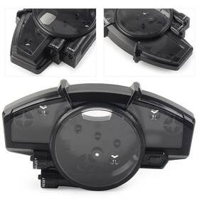 Zdl-kabusikikaisya1989us 880000475172 Instrument Speedometer Tachometer Gauge Cover Fit Yamaha Yzf-r1 R1 2007 2008 Us
