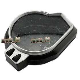 Zdl-kabusikikaisya1989usa 612076738482 Speedometer Tachometer Gauge Cover Case Fit Honda Cbr1000rr 2008 2009 2010 2011