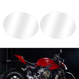 Zdl-kabusikikaisya1989usa 612077584880 Dashboard Screen Protectors Thermoplastic Polyurethane For Harley X350 2023 Us