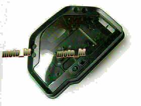 Zdl-kabusikikaisya1989usa 612077714911 Speedometer Cover Fit Honda Cbr600rr F5 2003 2004 2005 2006 Tachometer Shell New