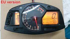 Ybzh0607 Zxmoto Speedometer Gauges Cluster Tach Odometer For Honda Cbr600rr 2007-2012 08 09 10
