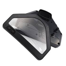 Bc-ybh1005 Zxmt Speedometer Gauge Case Abs Cover For Honda Cbr1000rr 2004-2007 Cbr1000 Rr 05 06