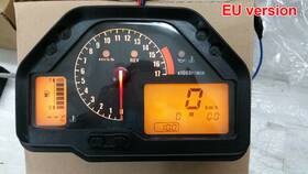 Zxmt Bf-ybzh06030820 For Honda Cbr600rr 2003-2006 Motorcycle Speedometer Gauges Odometer 04 05 F5