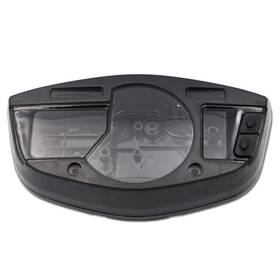 Mc-ybh-0607 Zxmt Speedometer Tachometer Gauge Case Cover For Honda Cbr600rr Cbr 600rr 2007-2012